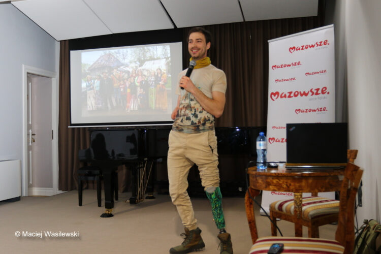 Fot. Chorągiew Mazowiecka ZHP