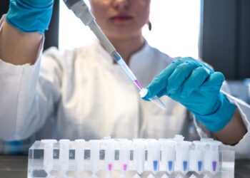 Sprawdź, czy na pewno wszystko wiesz o oświetleniu w laboratorium