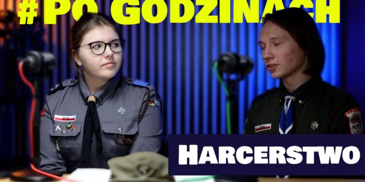 Po Godzinach #6 Harcerstwo [PODCAST]
