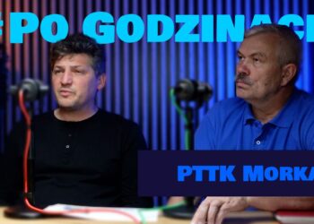 Po Godzinach #4 Sezon żeglarski w MORCE [PODCAST]