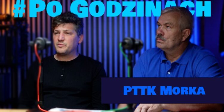 Po Godzinach #4 Sezon żeglarski w MORCE [PODCAST]