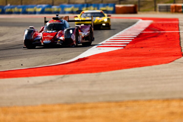 fot. WRT - W Racing Team