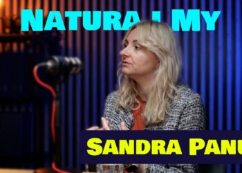 Natura i My #2 Jak oswoić zmianę? [PODCAST]