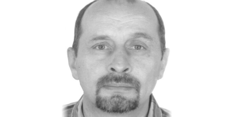 Zaginął mieszkaniec Płocka. Może go widzieliście?
