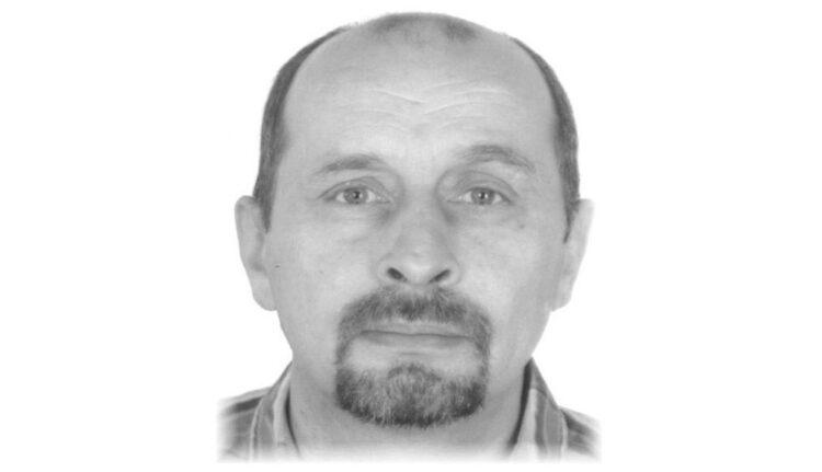 zaginiony Piotr Majchrzak fot. Komenda Miejska Policji w Płocku