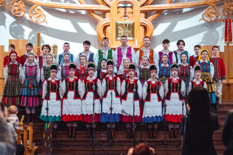 Fot. Michał Grzembski