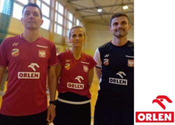 Zawodnicy płockiego klubu wyjadą na mistrzostwa do Korei