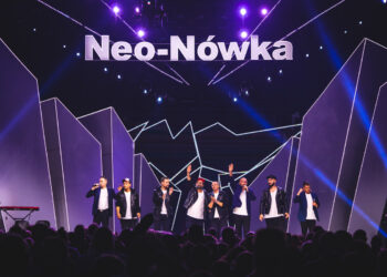 Kabaret Neo-Nówka w Płocku. Czym nas rozbawi?