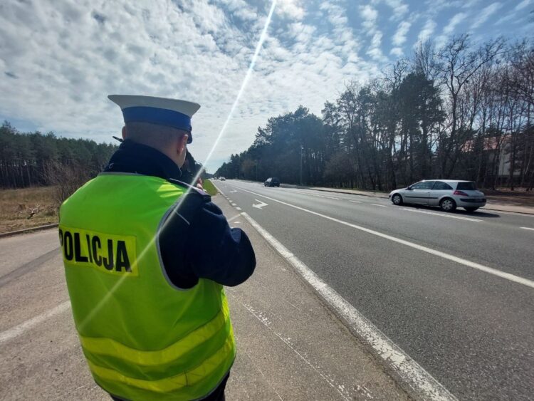 Fot. Mazowiecka Policja