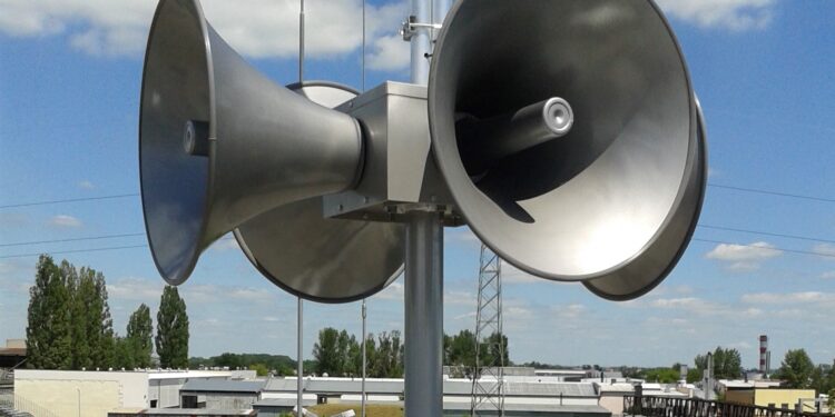 W płockim zakładzie produkcyjnym zawyją syreny