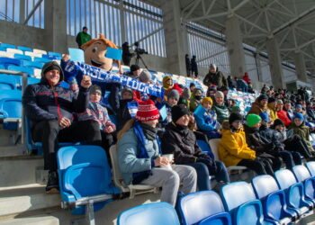 Wisła Płock zaprasza uczniów i młodych sportowców na mecz z Jagiellonią Białystok