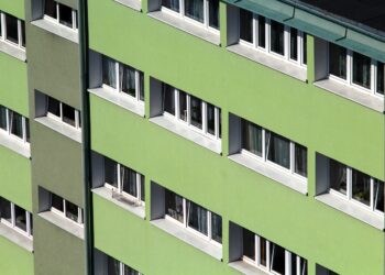 Wymarzone mieszkanie – nowe czy z drugiej ręki?