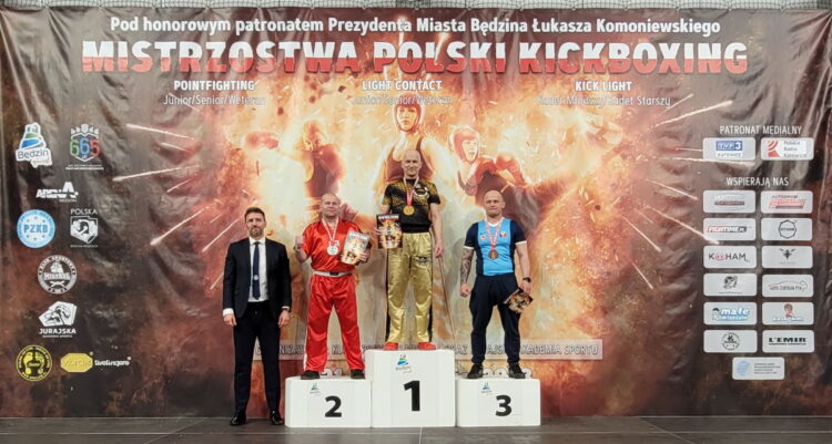 fot. LKS "Puncher" Płock