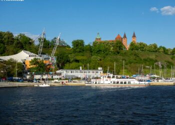 60. Otwarcie Sezonu Żeglarskiego w Morce już za nami! [ZDJĘCIA]