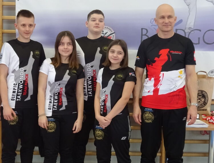 fot. LKS "Puncher" Płock