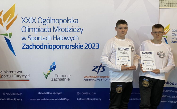 fot. LKS "Puncher" Płock