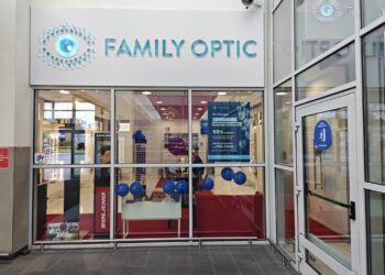 Urodzinowe promocje w Family Optic w Płocku