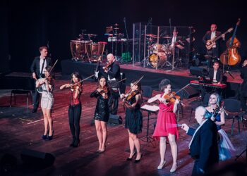 Filharmonia Dowcipu – the best of 15 lat na scenie w płockim amfiteatrze [ODWOŁANA]