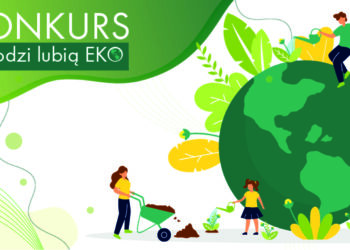 Młodzi lubią EKO – weź udział w konkursie ekologicznym PERN S.A.