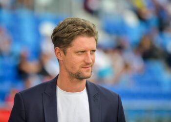 W Wiśle Płock lecą ze stanowisk. Dyrektor sportowy: „Chciałem z całego serca przeprosić”