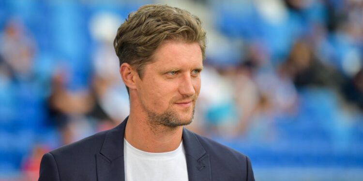 W Wiśle Płock lecą ze stanowisk. Dyrektor sportowy: „Chciałem z całego serca przeprosić”