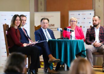 Nowa perspektywa – nowe fundusze