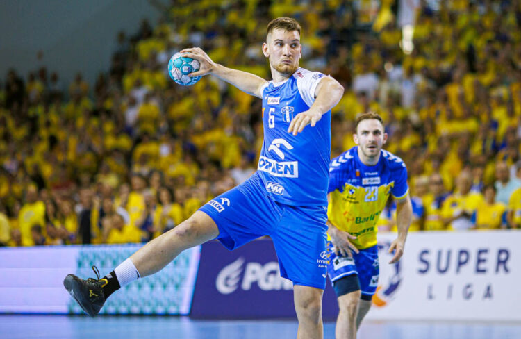 Fot. SPR Wisła Płock