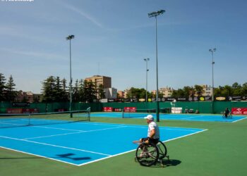 Płock ORLEN Polish Open 2023 już za nami! [ZDJĘCIA]