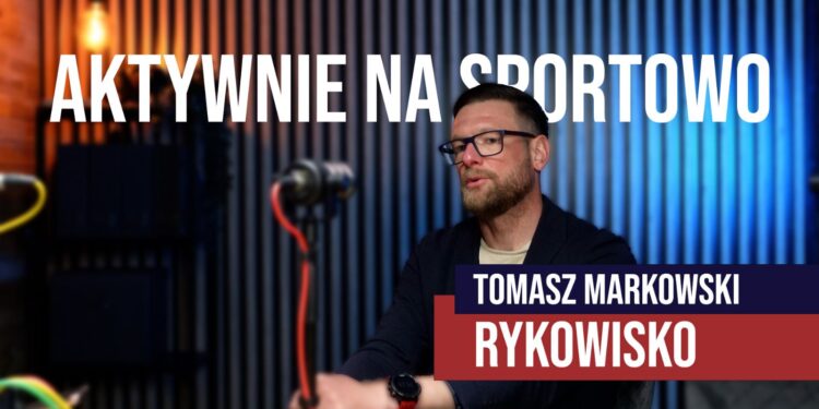 Aktywnie na sportowo #7 [PODCAST]