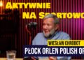 Aktywnie na sportowo #8. Płock Orlen Polish Open [PODCAST]