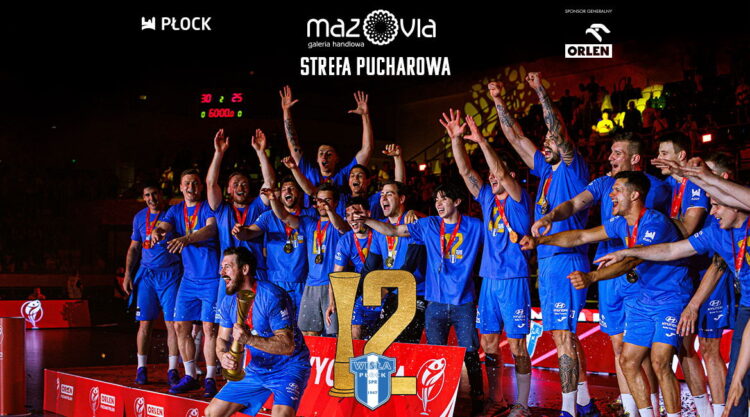 fot. ORLEN Wisła Płock