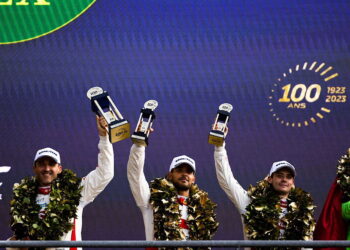 Kierowcy Orlen Team przynieśli ostatnio kibicom sporo radości