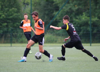 Stoczniowiec Płock wygrał Memoriał im. Stanisława Tymowicza [ZDJĘCIA]