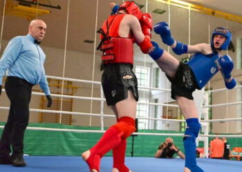 Zawodnicy Tiger Płock wywalczyli cenne medale podczas Mistrzostw Polski