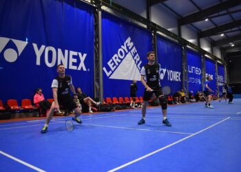 Płoccy badmintoniści jadą na Mistrzostwa Polski