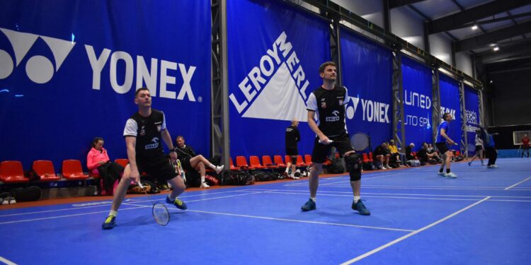 Płoccy badmintoniści jadą na Mistrzostwa Polski