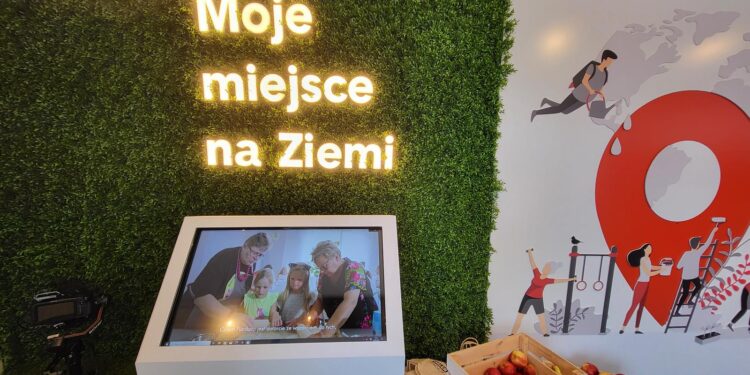 Zadbaj o swoje miejsce na Ziemi. Fundacja ORLEN zachęca do udziału w programie grantowym