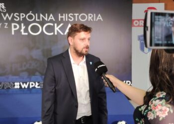 Czy prezes Marzec pozostanie na stanowisku? I co na to ORLEN?