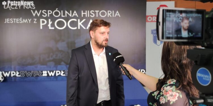 Czy prezes Marzec pozostanie na stanowisku? I co na to ORLEN?