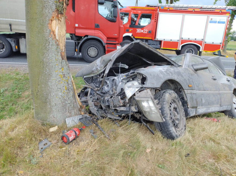 Fot. Komenda Miejska Policji w Płocku
