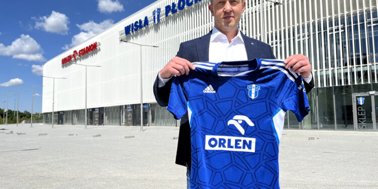 Jest nowy dyrektor sportowy, a odchodzi Furman