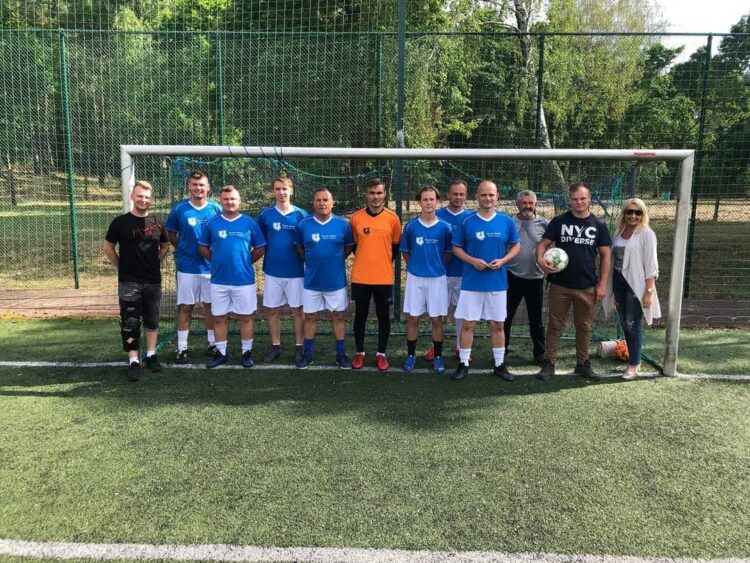 fot. facebook.com Piotr Buczkowski