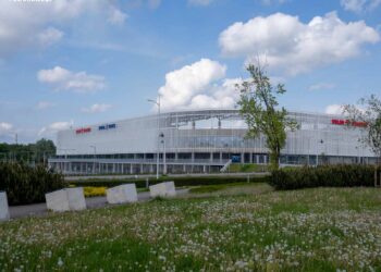 Modernizowany stadion w Płocku jest gotowy. Kiedy oficjalne otwarcie?