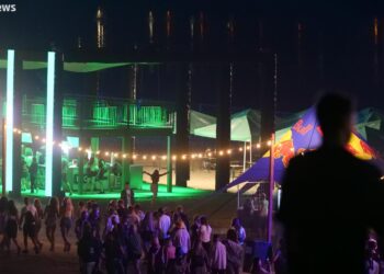 Serce hip-hopu bije w Płocku. Jak minął pierwszy dzień? [ZDJĘCIA]