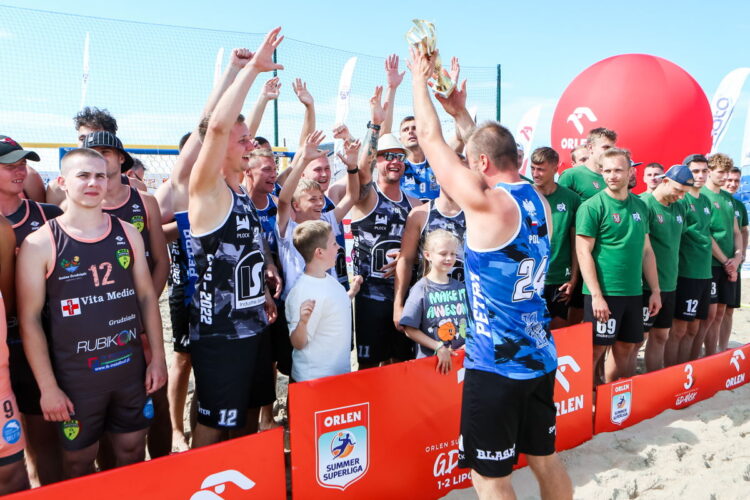 fot. Grzegorz Jędrzejewski