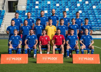 Wisła Płock rozwiązuje drużynę. Ma inne priorytety