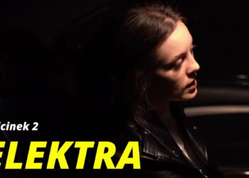 Płoccy policjanci w serialu „Wodnik” [FILM]