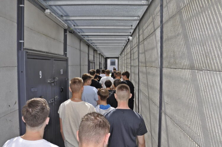 fot. Służba Więzienna