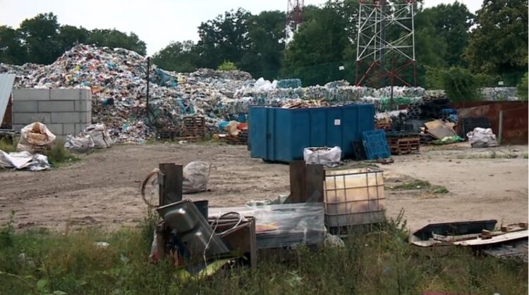 Zrzut z programu "Interwencja"