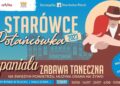 Filmy i zabawa na starówce. Rusza Płockie Kino Letnie oraz potańcówki!